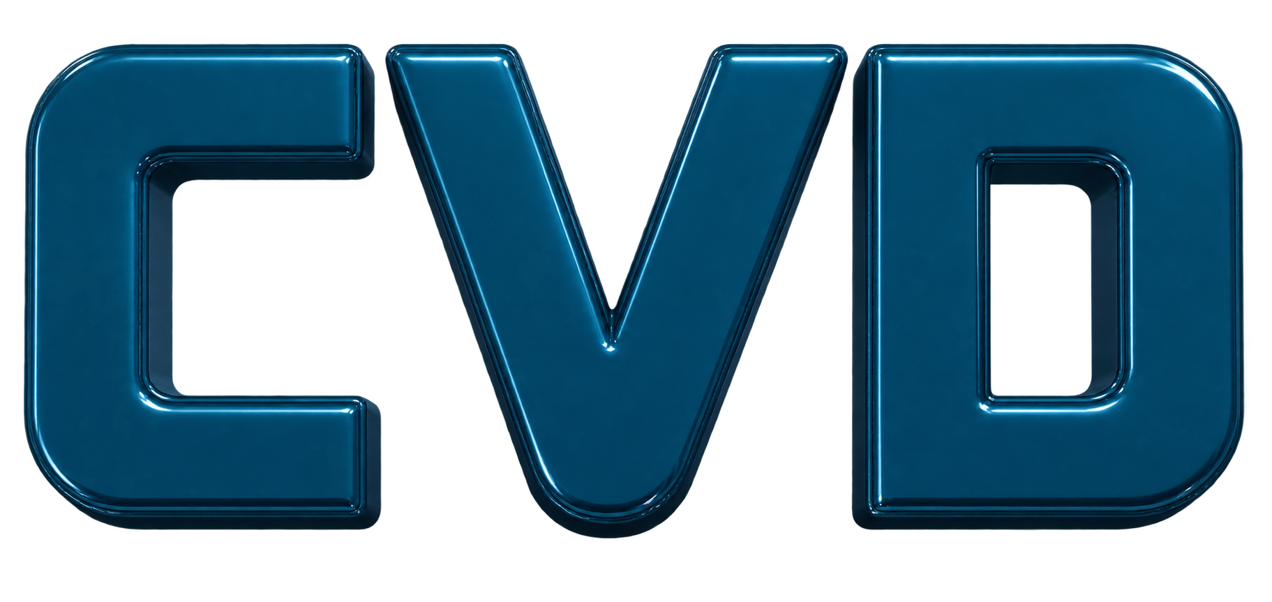 CVD